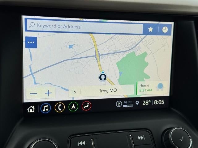 2021 GMC Acadia AWD 4dr Denali