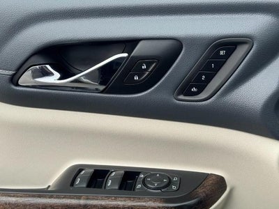 2021 GMC Acadia AWD 4dr Denali