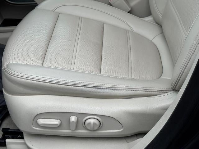 2021 GMC Acadia AWD 4dr Denali