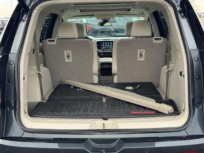 2021 GMC Acadia AWD 4dr Denali