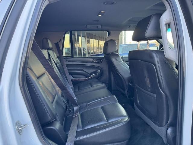 2015 GMC Yukon 4WD 4dr SLT