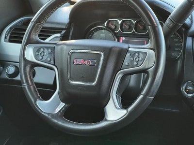 2015 GMC Yukon 4WD 4dr SLT