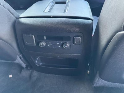 2015 GMC Yukon 4WD 4dr SLT