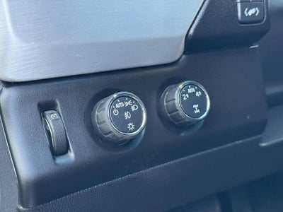 2015 GMC Yukon 4WD 4dr SLT