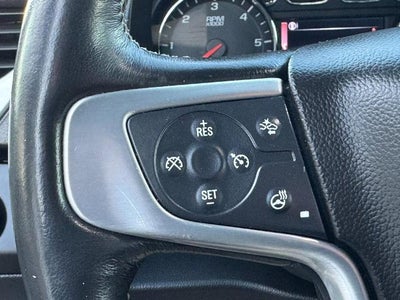 2015 GMC Yukon 4WD 4dr SLT