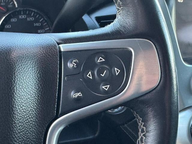 2015 GMC Yukon 4WD 4dr SLT