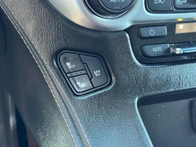 2015 GMC Yukon 4WD 4dr SLT