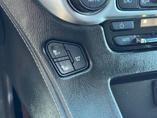 2015 GMC Yukon 4WD 4dr SLT