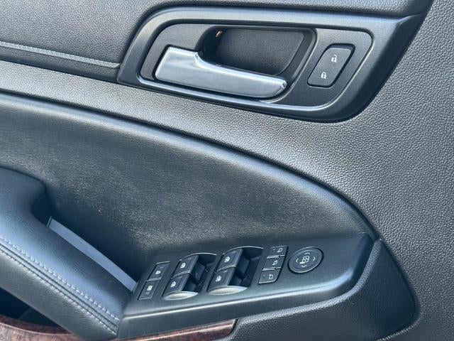 2015 GMC Yukon 4WD 4dr SLT