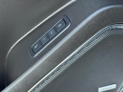 2015 GMC Yukon 4WD 4dr SLT