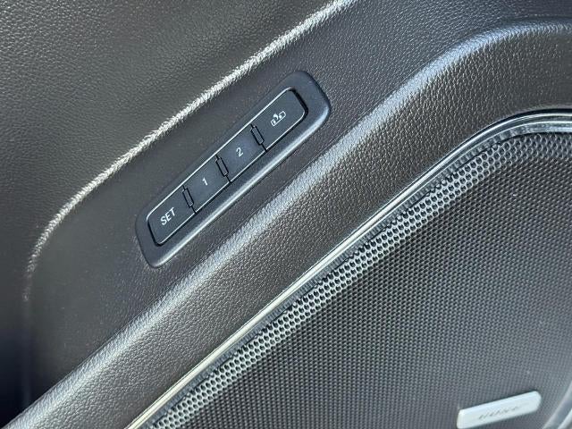 2015 GMC Yukon 4WD 4dr SLT