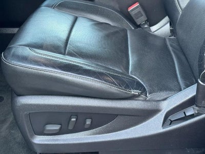 2015 GMC Yukon 4WD 4dr SLT