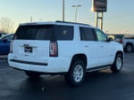 2015 GMC Yukon 4WD 4dr SLT
