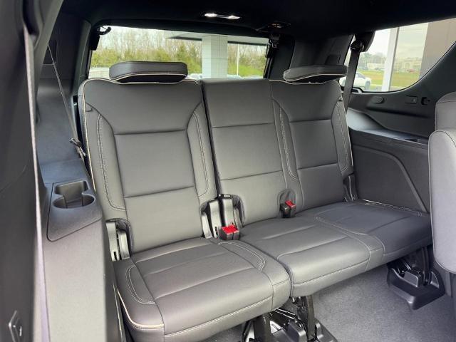 2026 GMC Yukon 4WD 4dr Elevation