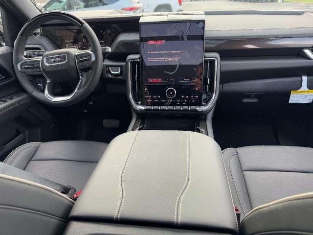 2026 GMC Yukon 4WD 4dr Elevation