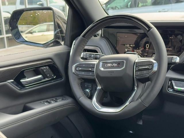 2026 GMC Yukon 4WD 4dr Elevation