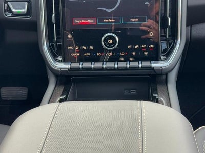 2026 GMC Yukon 4WD 4dr Elevation