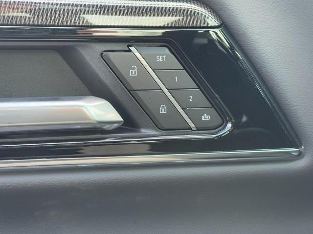 2026 GMC Yukon 4WD 4dr Elevation