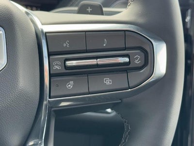 2026 GMC Yukon 4WD 4dr Elevation