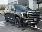2026 GMC Yukon 4WD 4dr Elevation