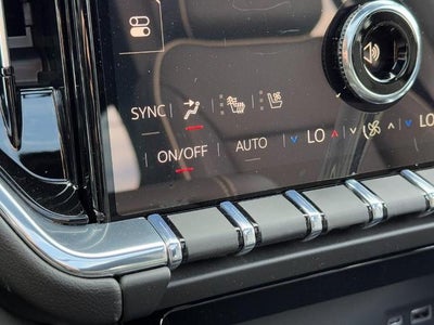 2026 GMC Yukon 4WD 4dr Elevation