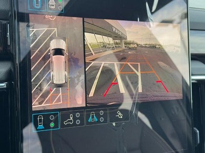 2026 GMC Yukon 4WD 4dr Elevation