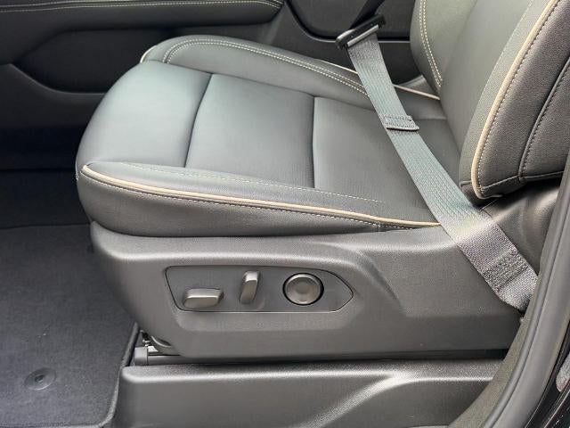 2026 GMC Yukon 4WD 4dr Elevation