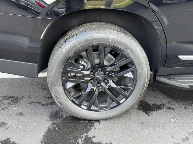 2026 GMC Yukon 4WD 4dr Elevation