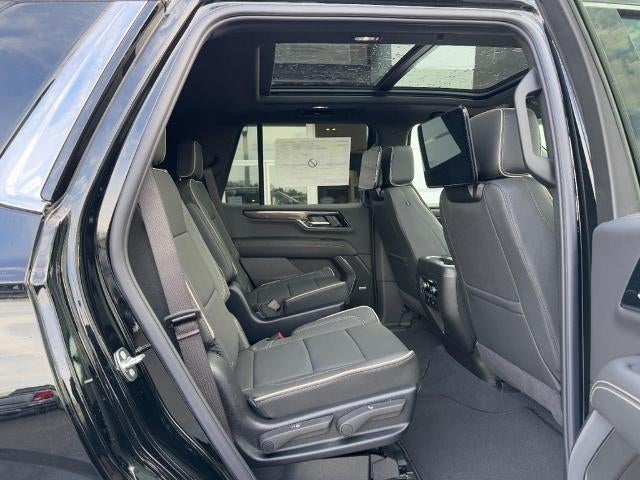 2026 GMC Yukon 4WD 4dr Elevation