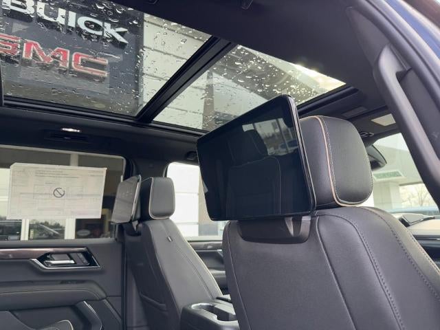 2026 GMC Yukon 4WD 4dr Elevation