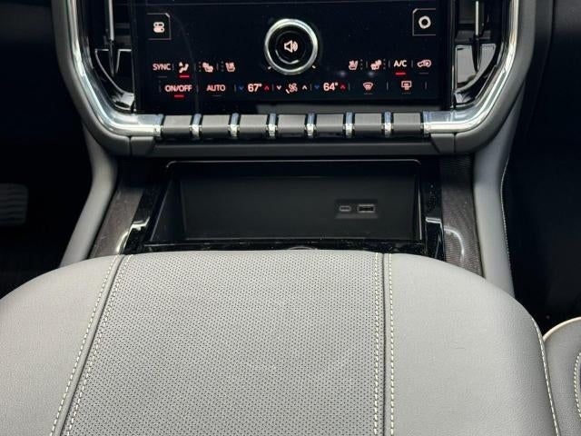 2026 GMC Yukon 4WD 4dr Elevation