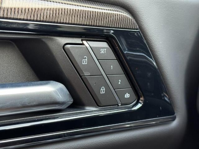 2026 GMC Yukon 4WD 4dr Elevation