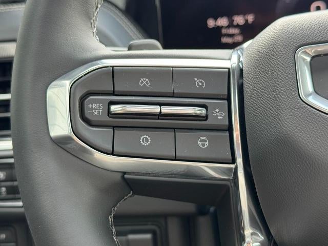2026 GMC Yukon 4WD 4dr Elevation