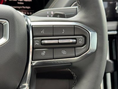 2026 GMC Yukon 4WD 4dr Elevation