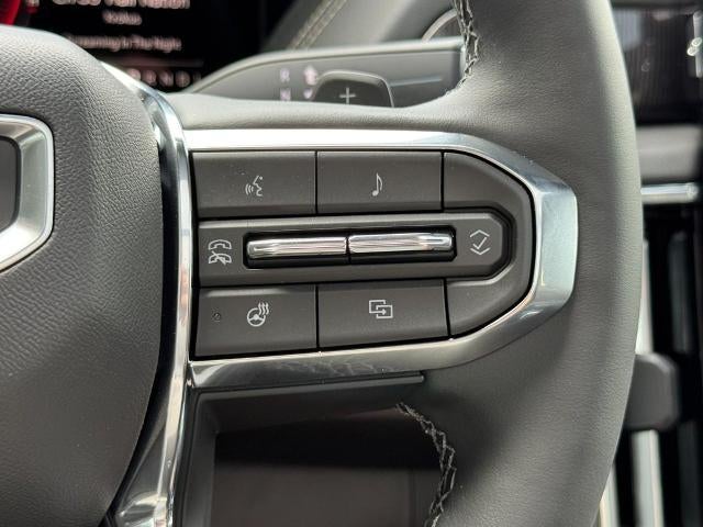 2026 GMC Yukon 4WD 4dr Elevation