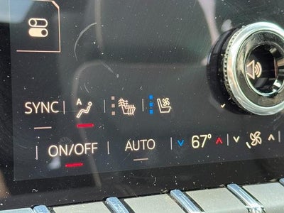 2026 GMC Yukon 4WD 4dr Elevation