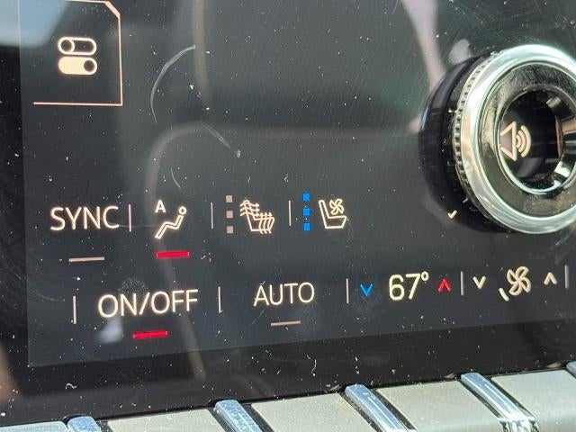 2026 GMC Yukon 4WD 4dr Elevation