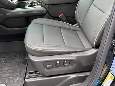2026 GMC Yukon 4WD 4dr Elevation