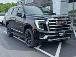 2026 GMC Yukon 4WD 4dr Elevation