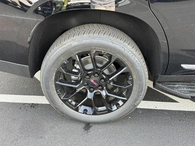 2026 GMC Yukon 4WD 4dr Elevation