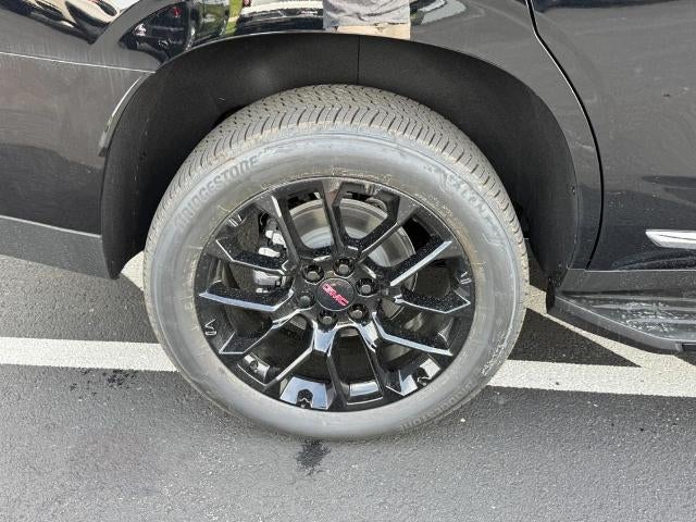 2026 GMC Yukon 4WD 4dr Elevation