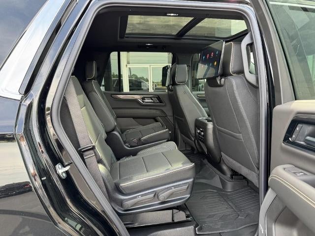 2026 GMC Yukon 4WD 4dr Elevation