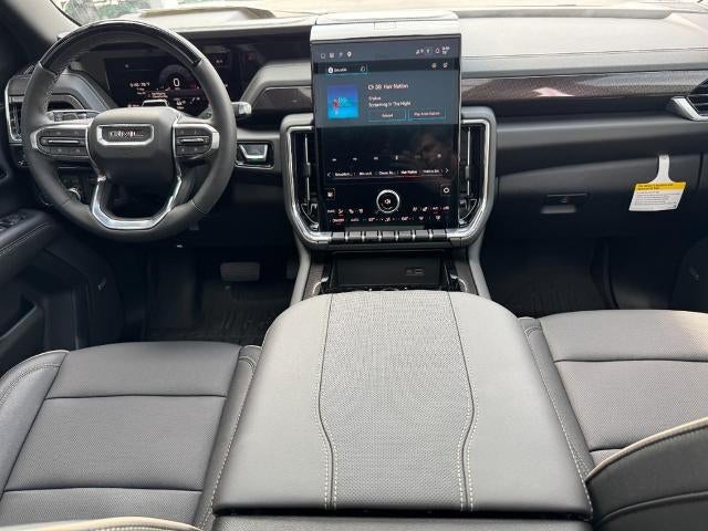 2026 GMC Yukon 4WD 4dr Elevation