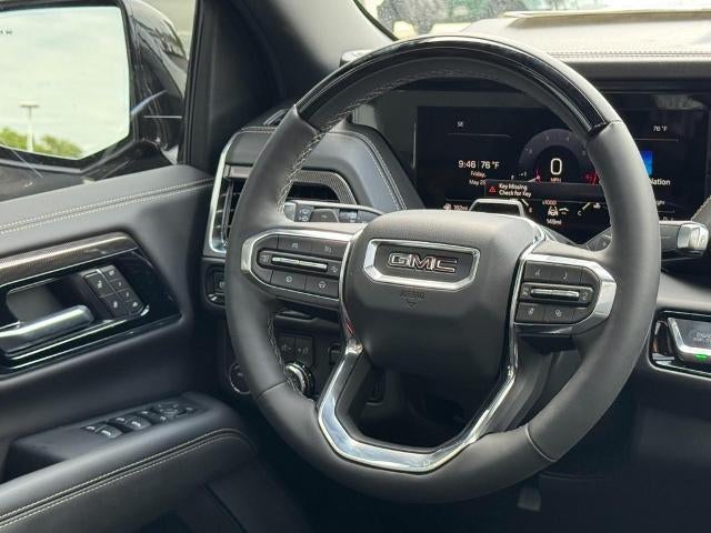 2026 GMC Yukon 4WD 4dr Elevation