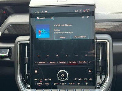 2026 GMC Yukon 4WD 4dr Elevation