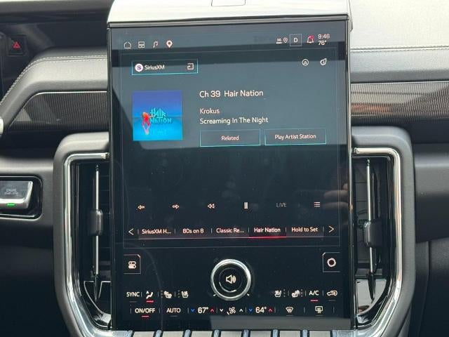 2026 GMC Yukon 4WD 4dr Elevation