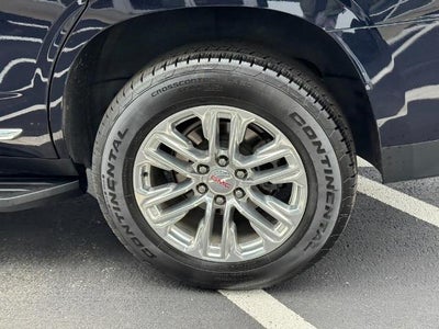 2021 GMC Yukon 4WD 4dr SLT