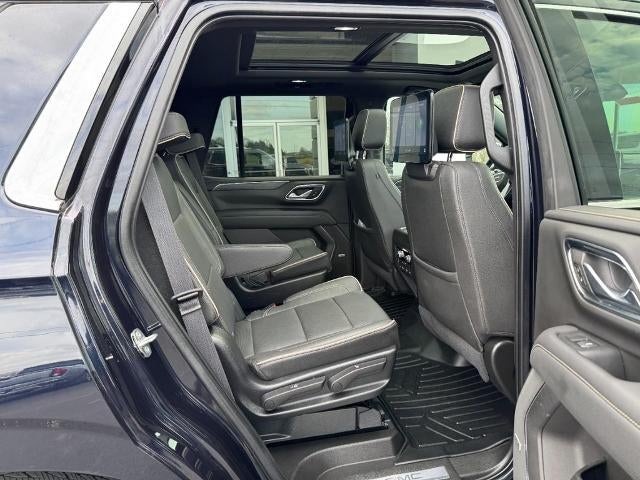 2021 GMC Yukon 4WD 4dr SLT