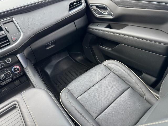 2021 GMC Yukon 4WD 4dr SLT