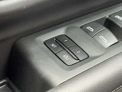 2021 GMC Yukon 4WD 4dr SLT